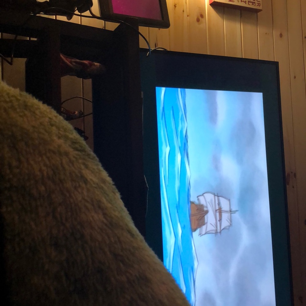 Meet your Posher, Emma